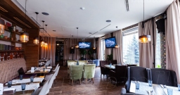 Зал 1-го этажа — фото 4