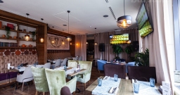 Зал 1-го этажа — фото 5