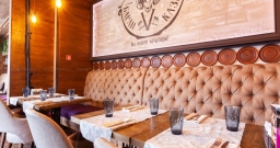 Зал 1-го этажа — фото 6