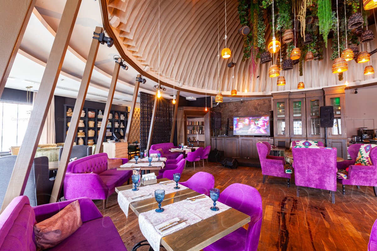 Зал 2-го этажа — фото 4