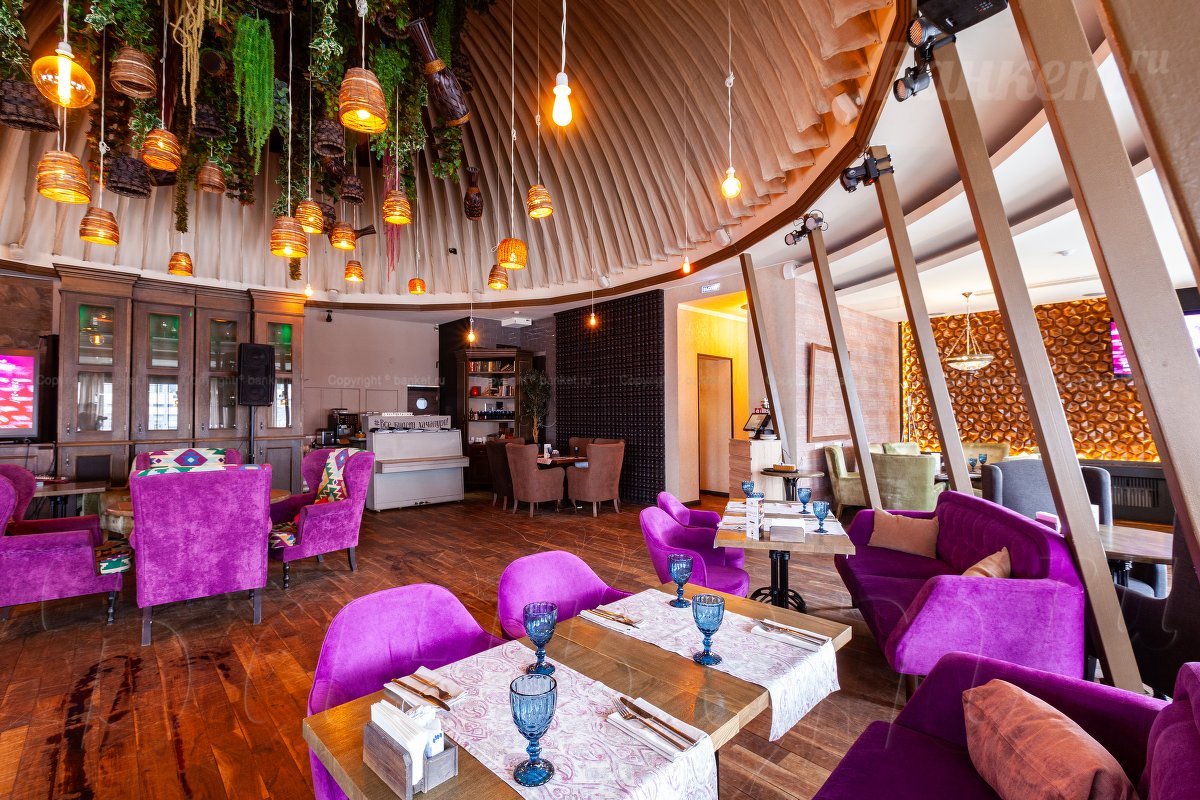 Зал 2-го этажа — фото 5