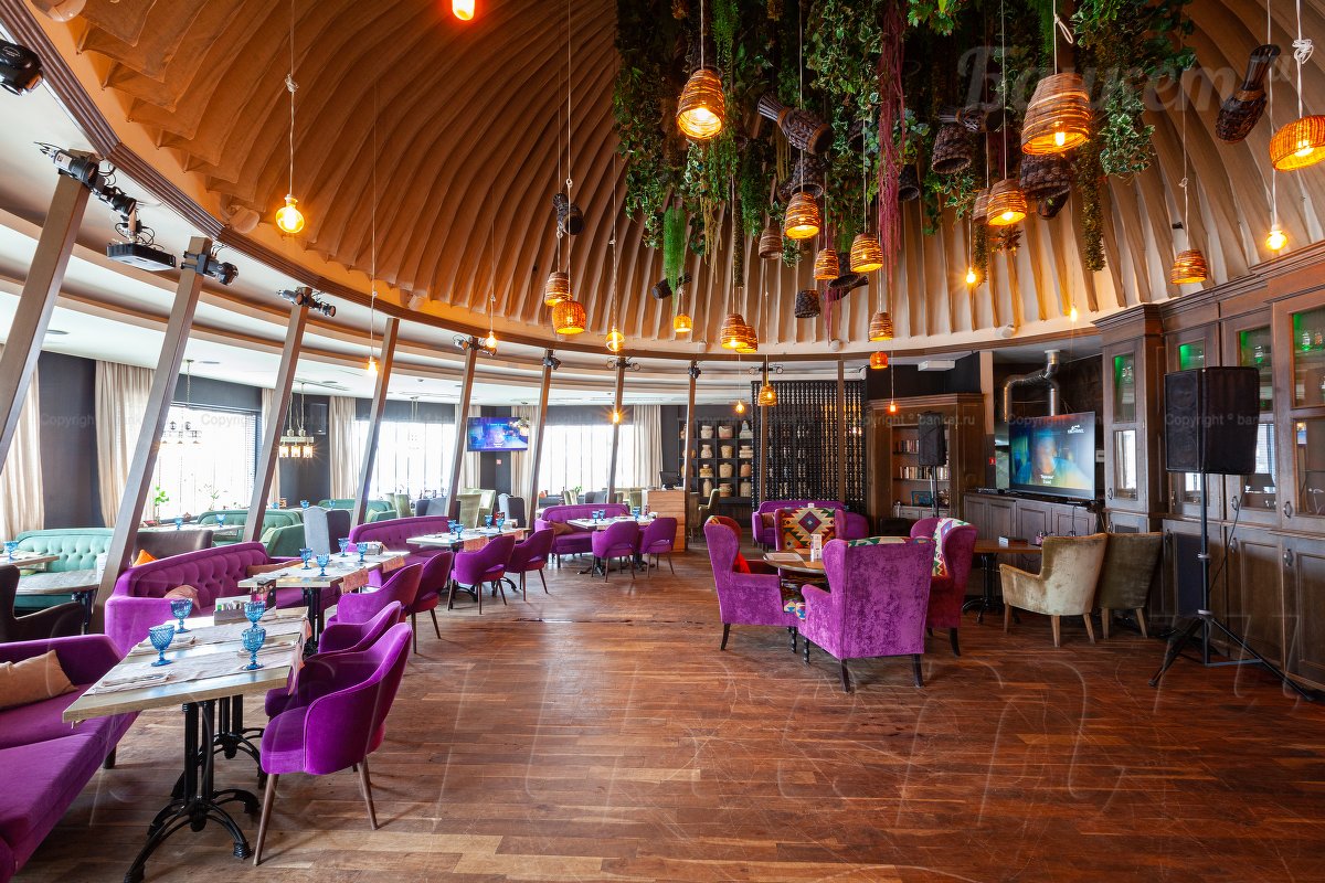 Зал 2-го этажа — фото 6