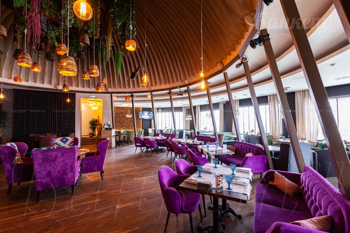 Зал 2-го этажа — фото 7