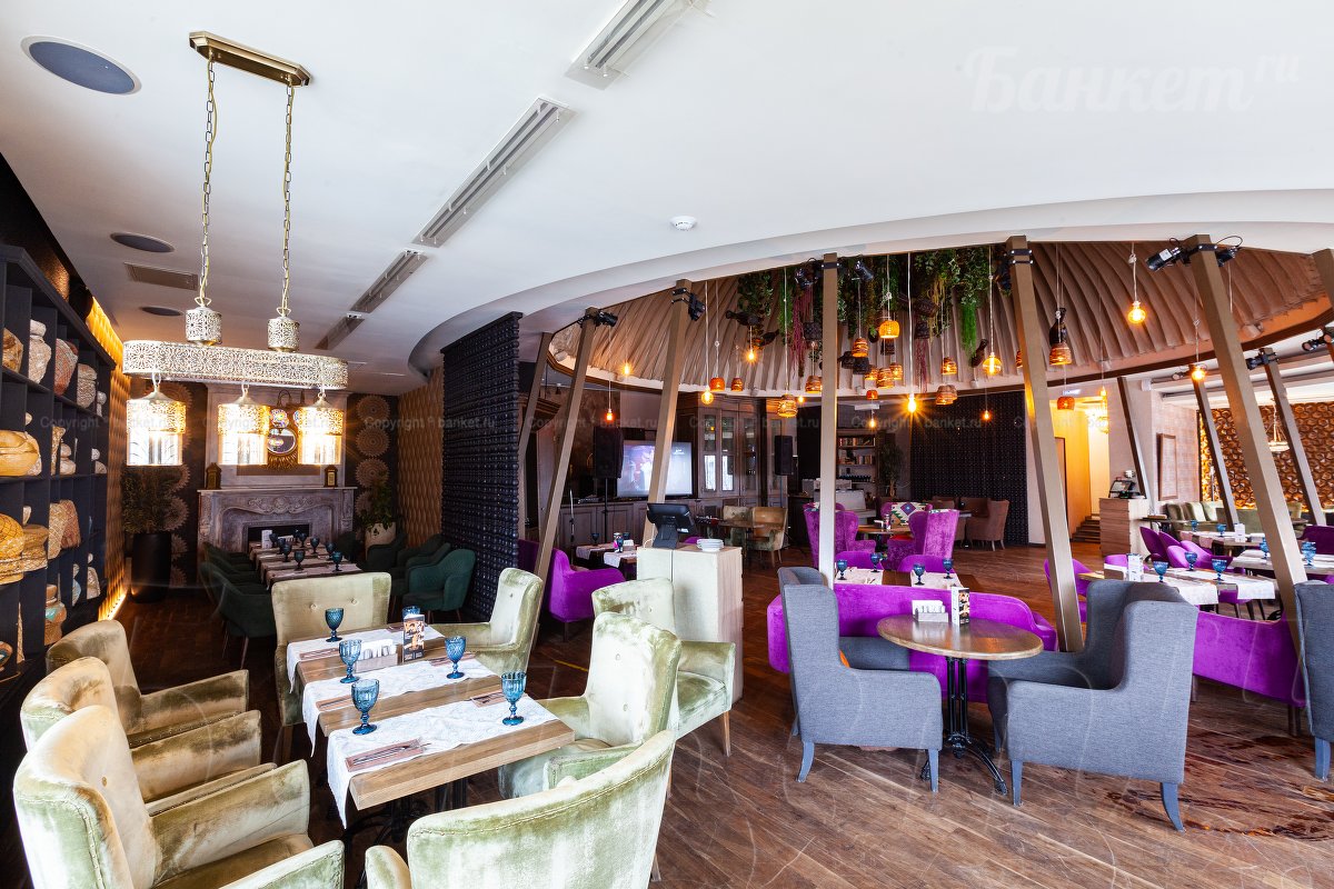 Зал 2-го этажа — фото 8