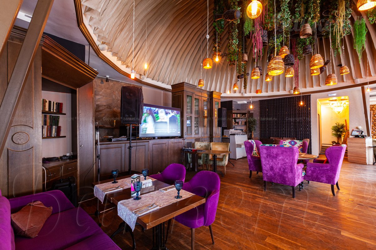 Зал 2-го этажа — фото 9