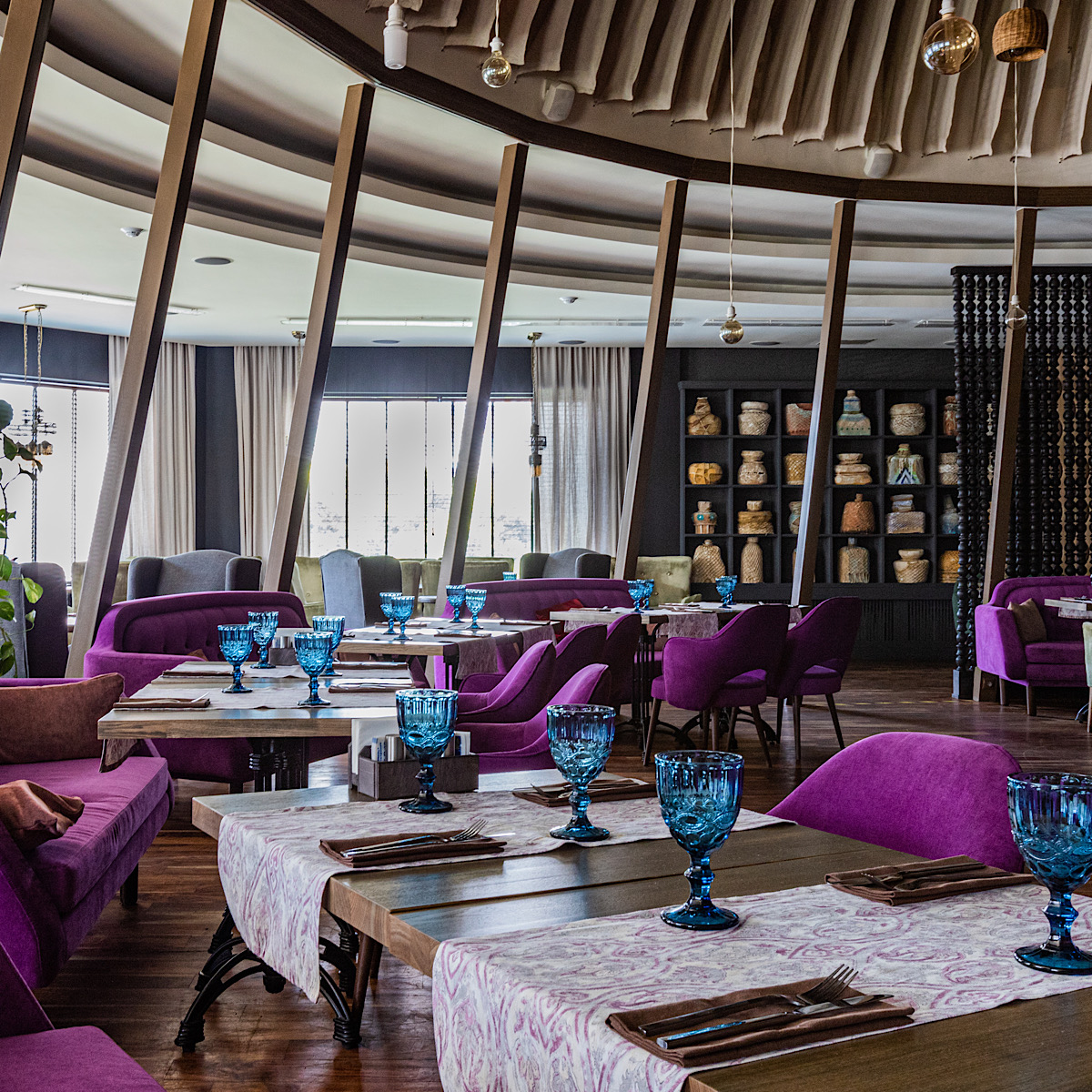 Зал 2-го этажа — фото 10