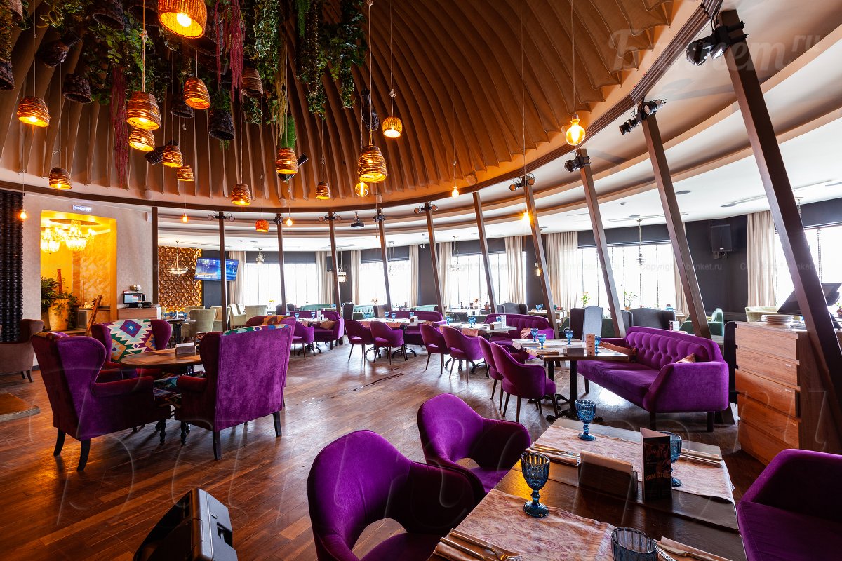 Зал 2-го этажа — фото 11