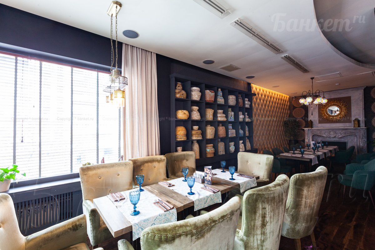 Зал 2-го этажа — фото 12