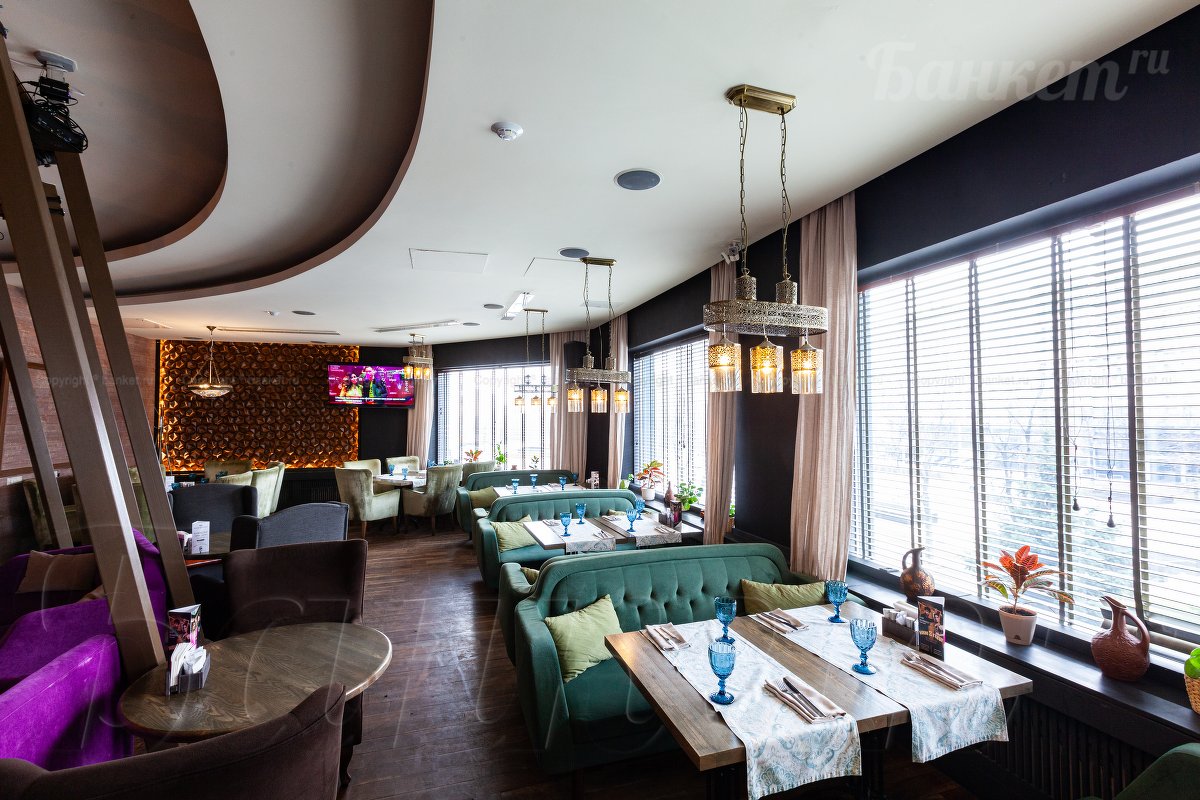 Зал 2-го этажа — фото 13