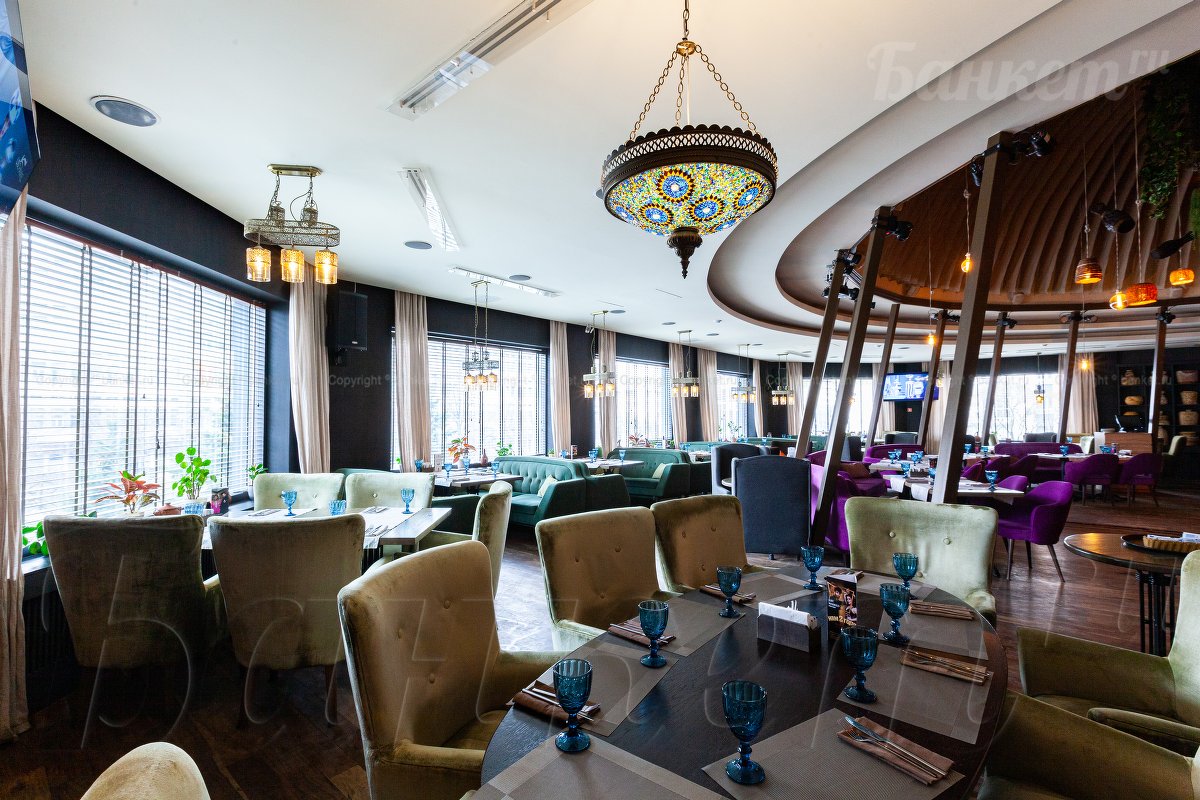 Зал 2-го этажа — фото 14