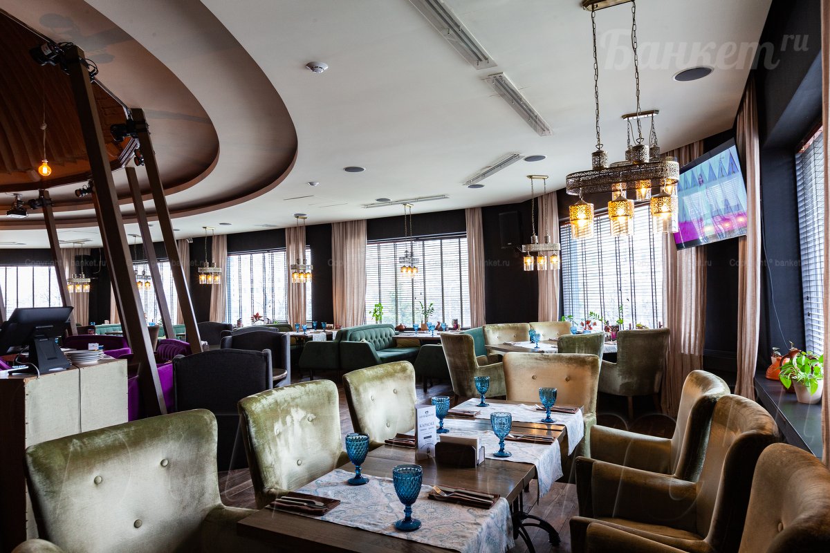 Зал 2-го этажа — фото 15