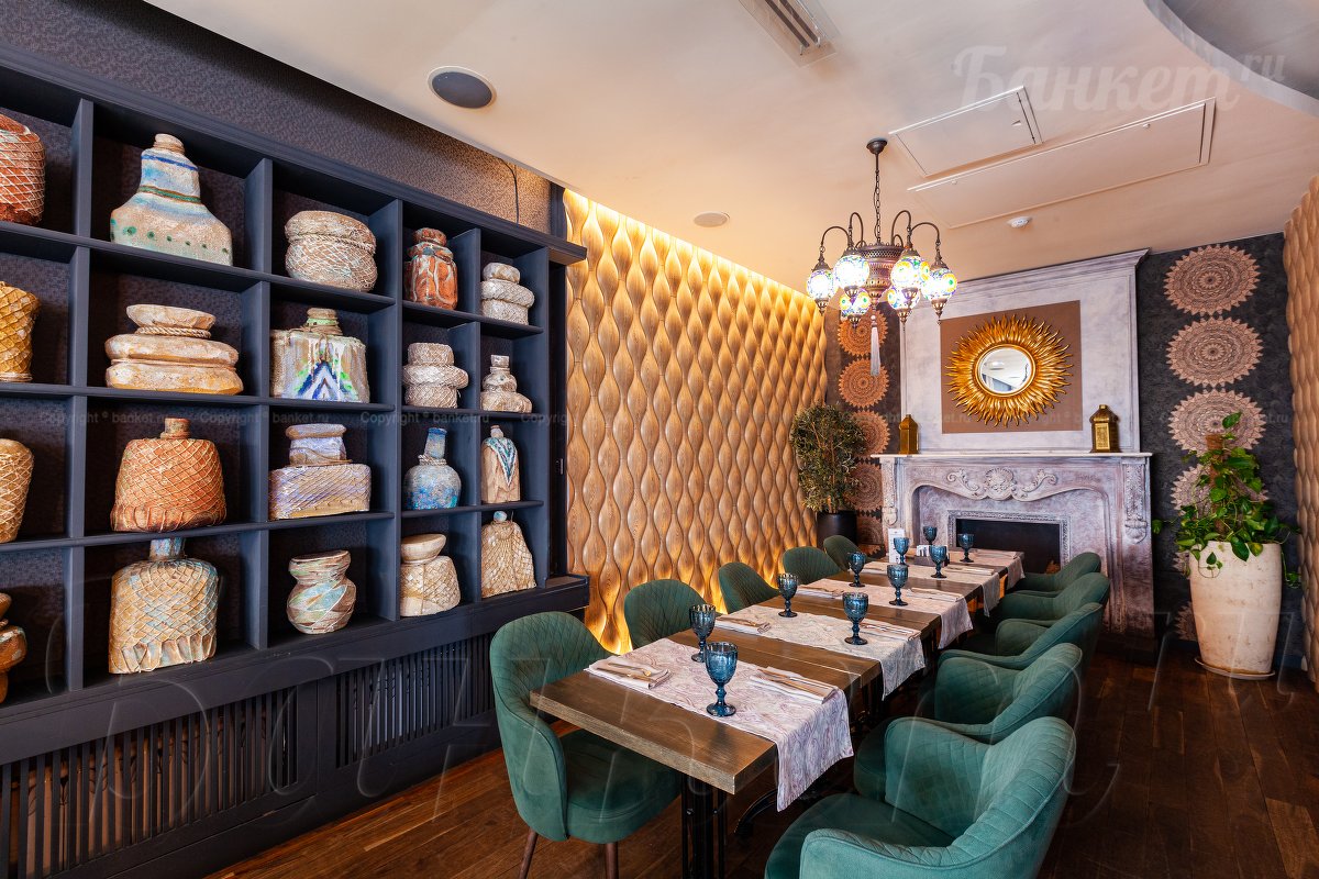 Зал 2-го этажа — фото 16