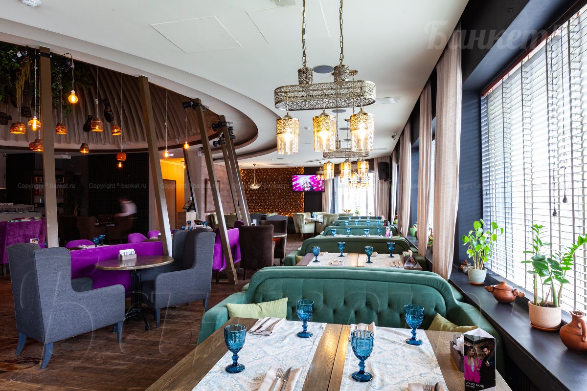 Зал 2-го этажа — фото 17