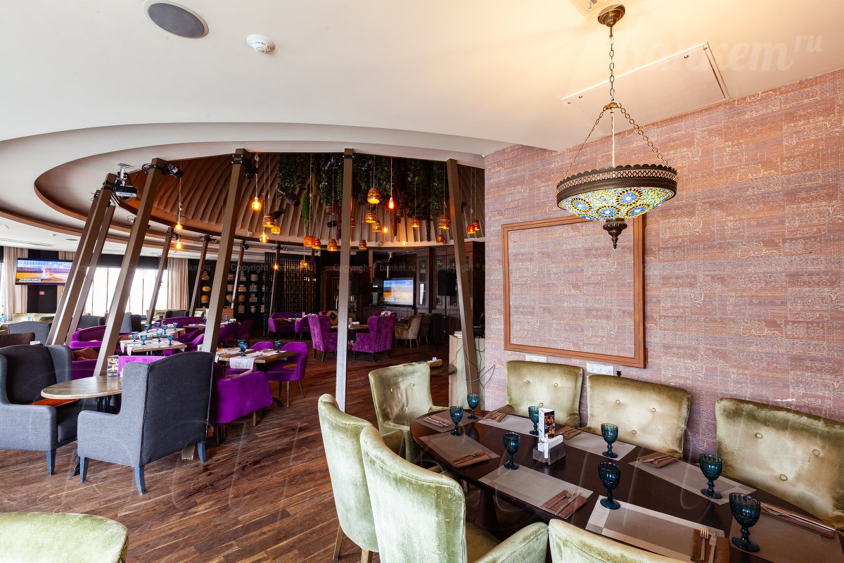 Зал 2-го этажа — фото 18