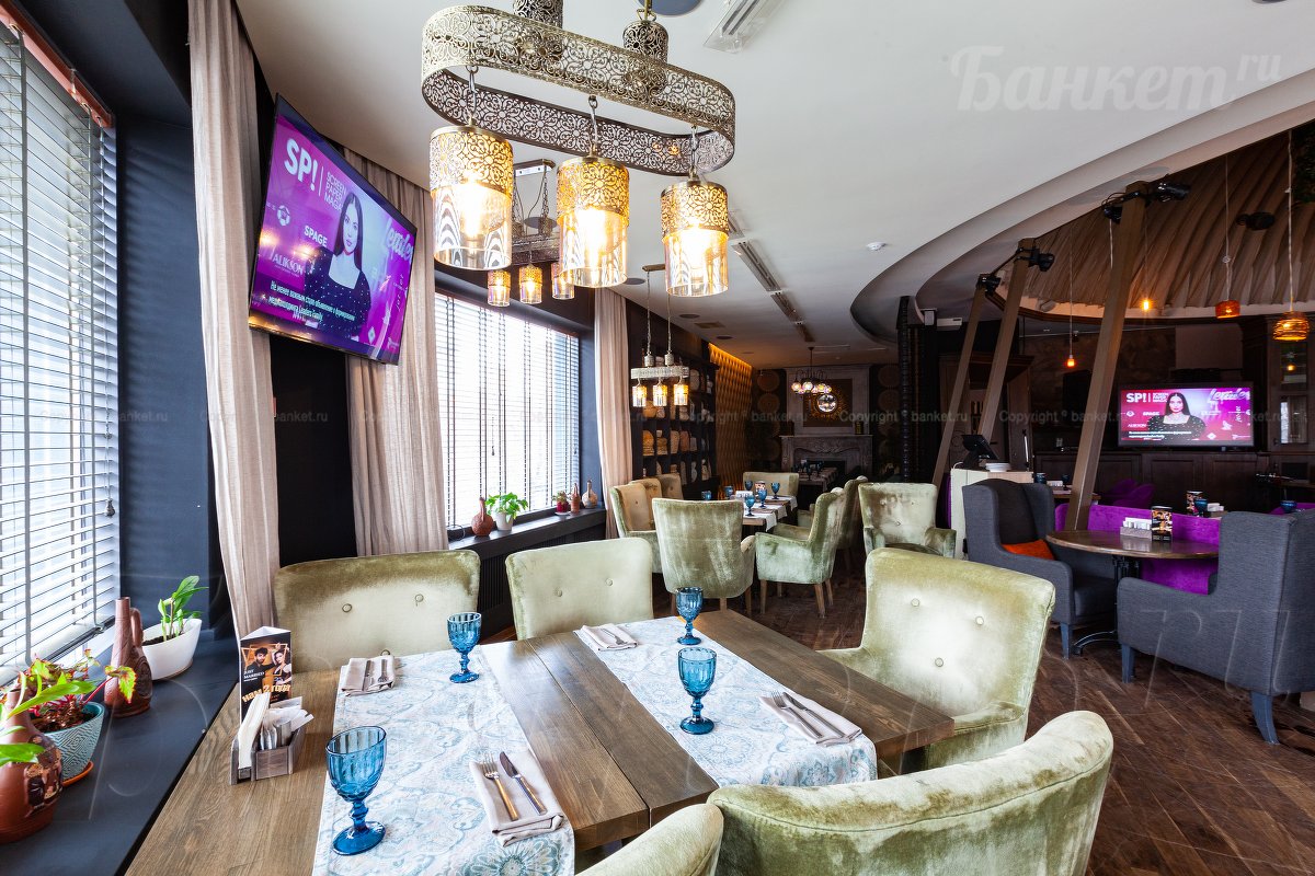 Зал 2-го этажа — фото 19