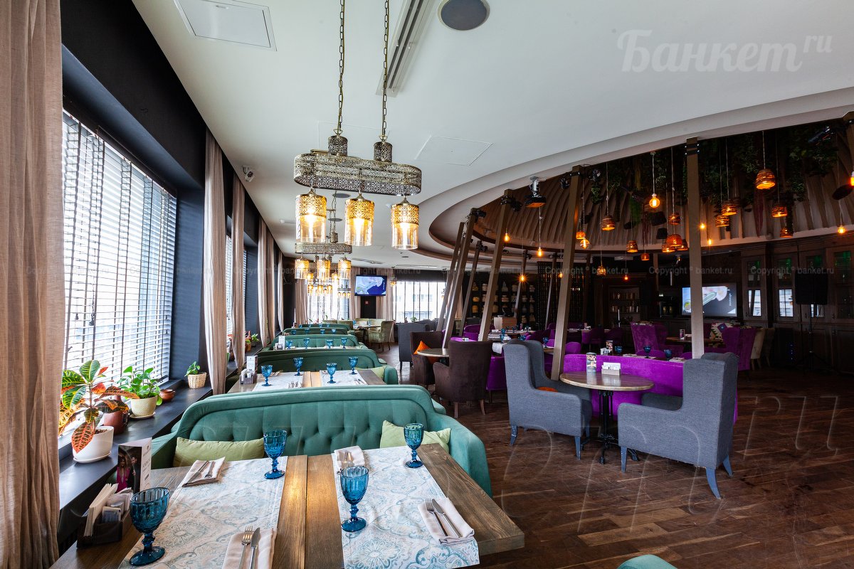 Зал 2-го этажа — фото 20