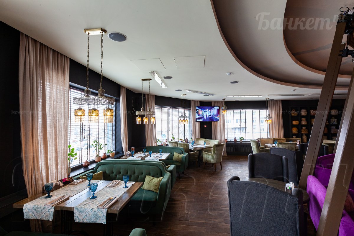 Зал 2-го этажа — фото 21