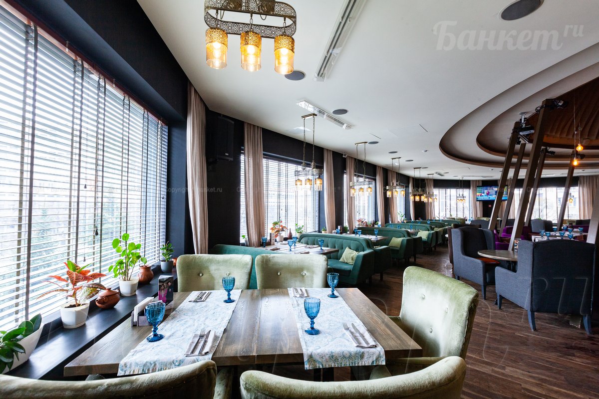 Зал 2-го этажа — фото 23