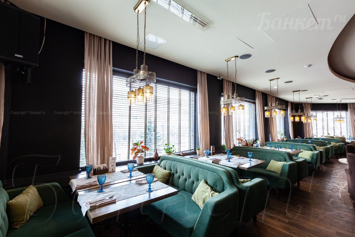 Зал 2-го этажа — фото 24