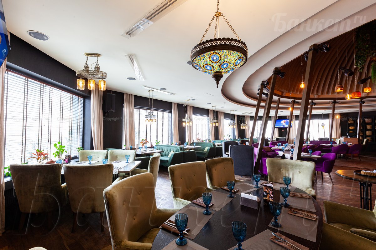 Зал 2-го этажа — фото 25