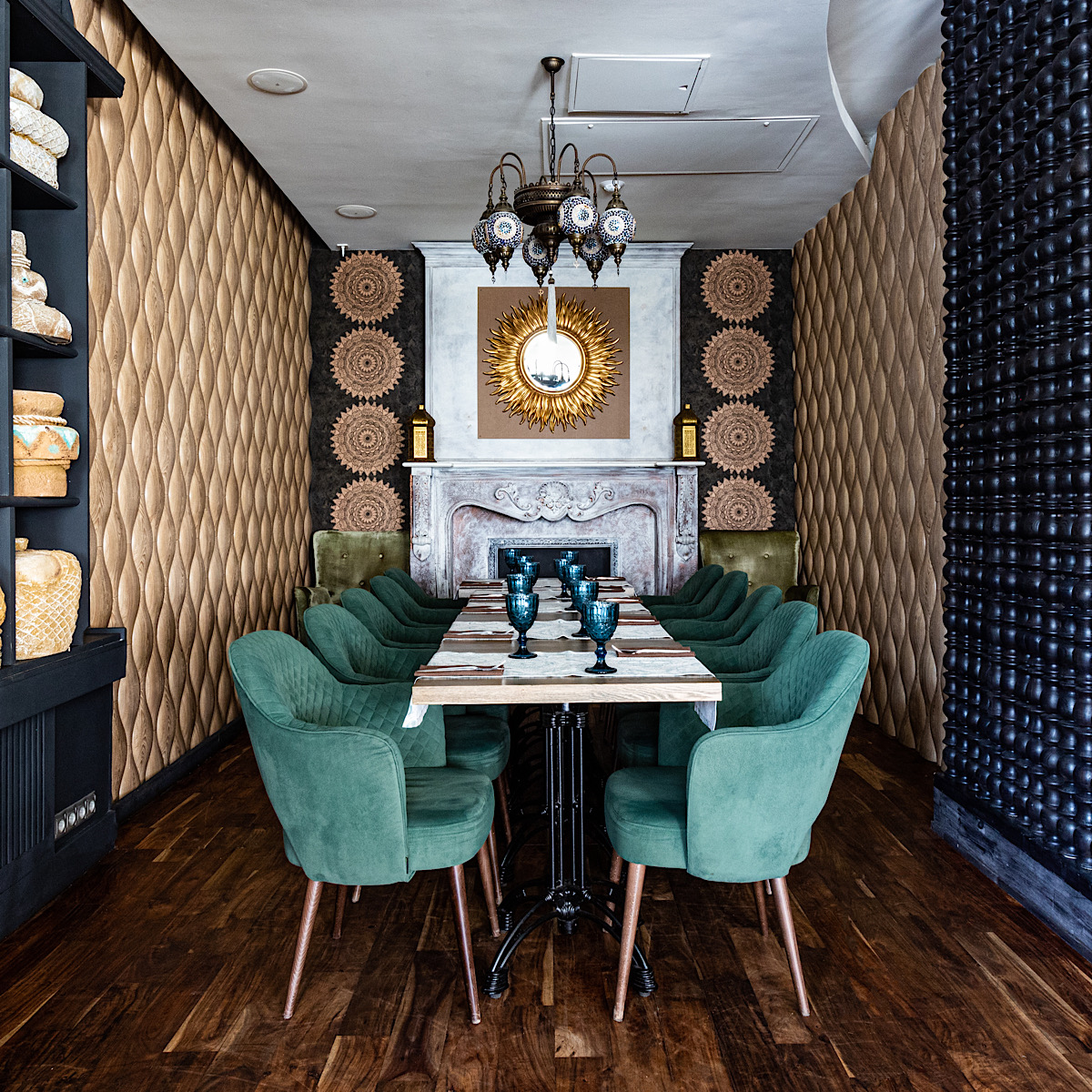 Зал 2-го этажа — фото 26