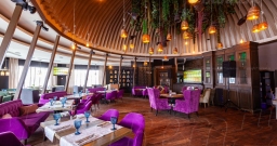 Зал 2-го этажа Зал 2-го этажа — интерьер зала