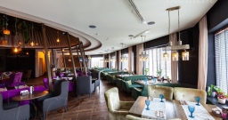 Зал 2-го этажа — подробнее о зале