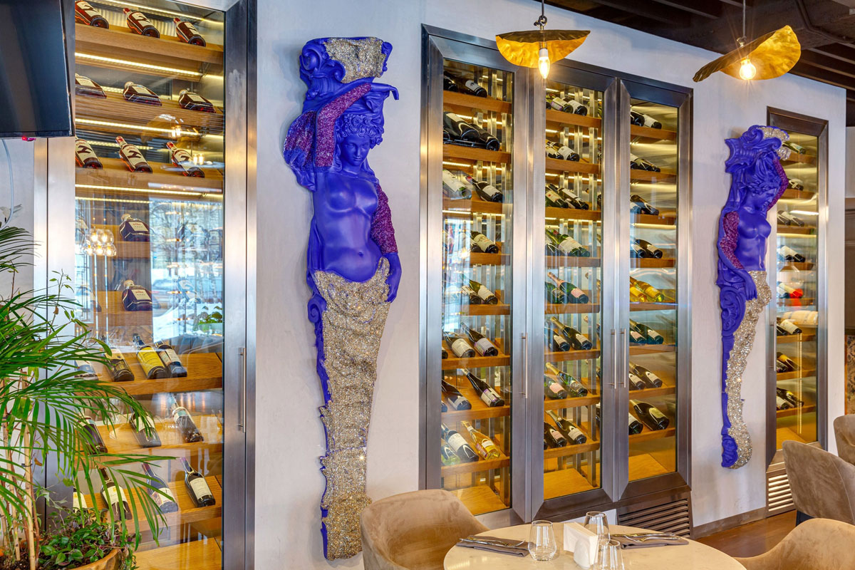 Зал 1 — фото 8