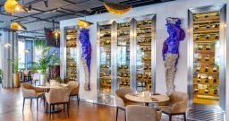 Зал 1 — интерьер зала