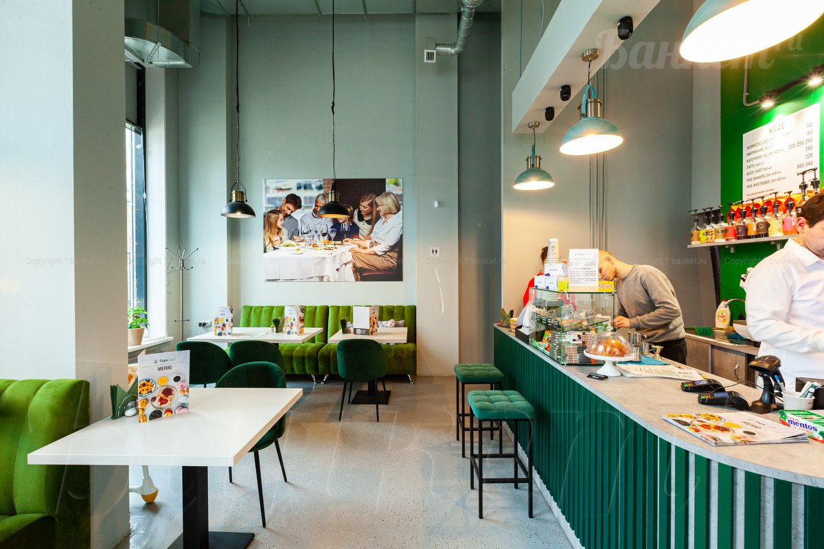 Основной зал — фото 9