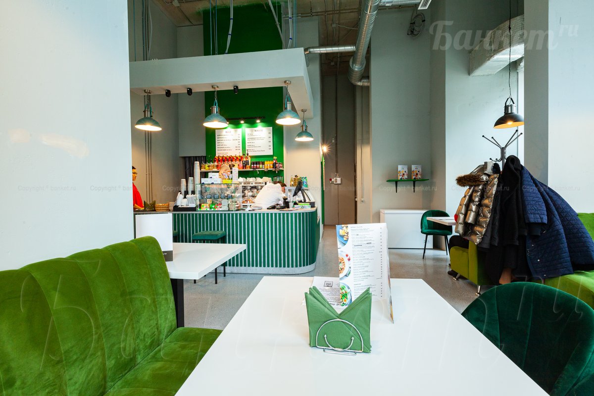 Основной зал — фото 16