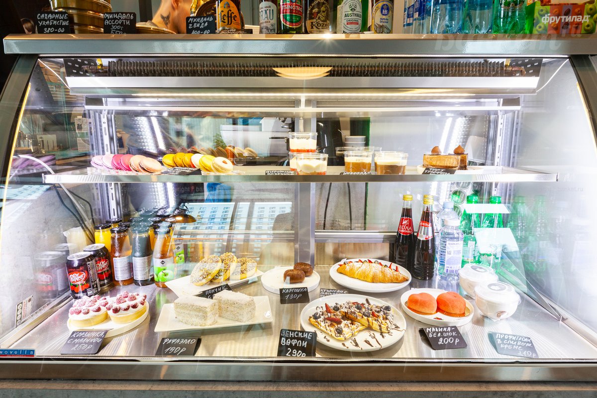 Основной зал — фото 19