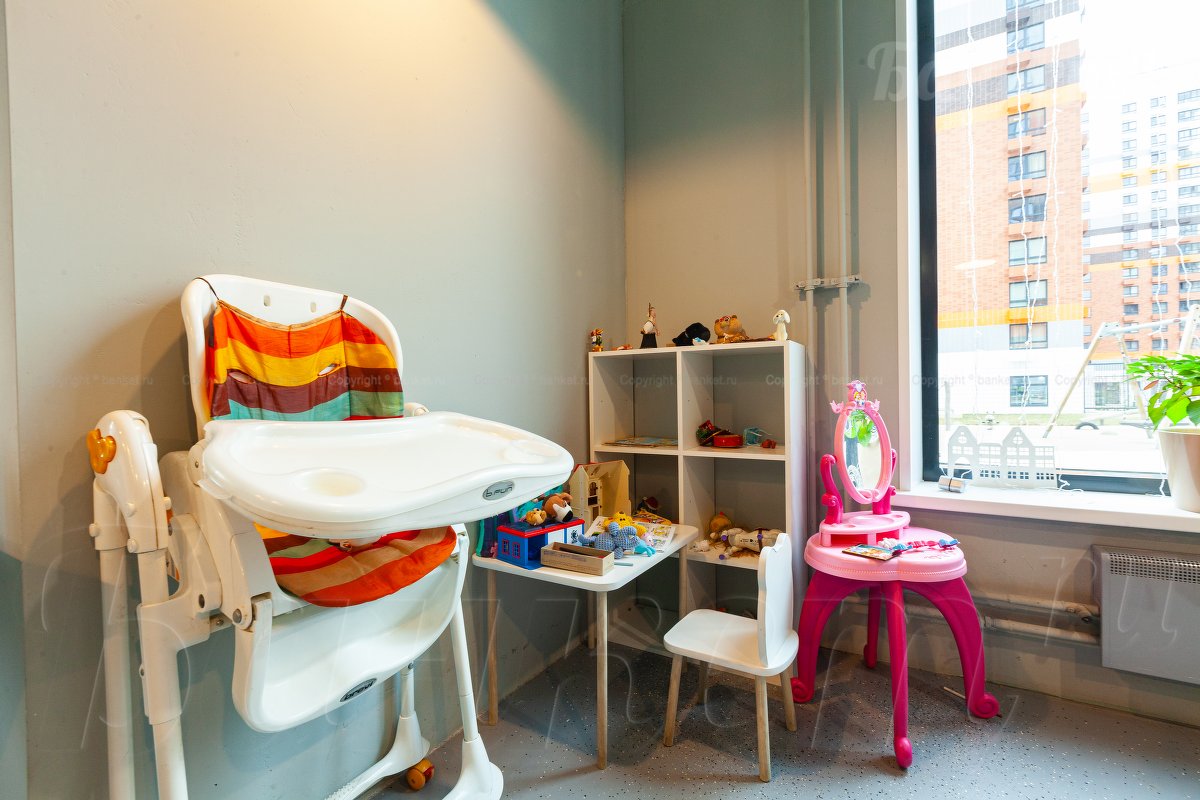 Основной зал — фото 26