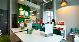 Основной зал — фото 4