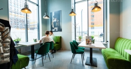 Основной зал — фото 5