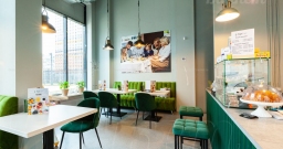 Основной зал — фото 6