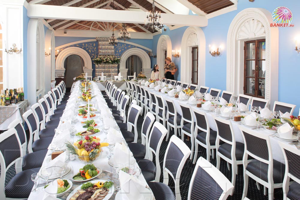 1 зал vip c балконом — фото 4