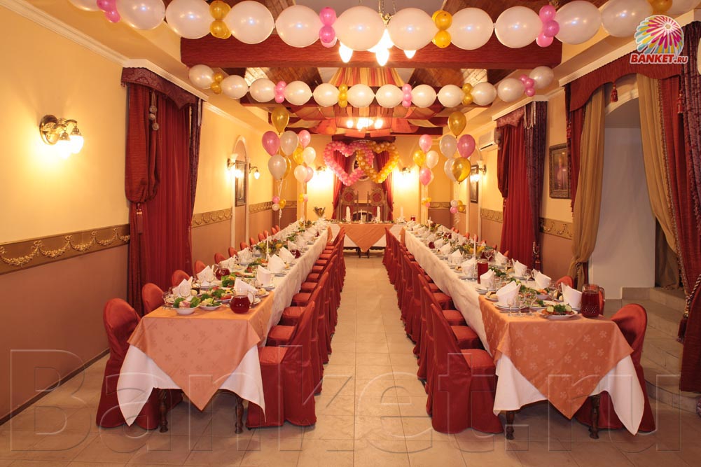 1 зал vip c балконом — фото 7