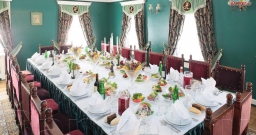 1 зал vip c балконом — подробнее о зале