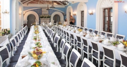 1 зал vip c балконом — фото 4