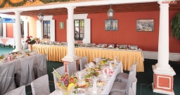 1 зал vip c балконом — фото 5