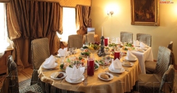 1 зал vip c балконом — фото 6