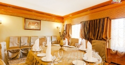 2 зал vip с камином — фото 4