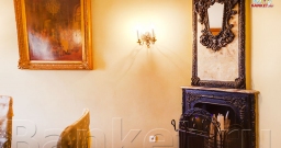 2 зал vip с камином — фото 5