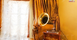 2 зал vip с камином — фото 6