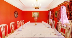 Красный зал — фото 4