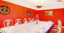 Красный зал — фото 5