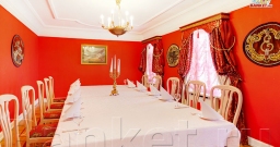 Красный зал — фото 6