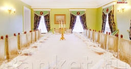 Зеленый зал — подробнее о зале