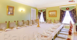 Зеленый зал — фото 6